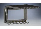 BIOGEST - Model Type KS - Gate Flushing System for Storm Tanks and Sewers