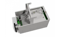 BIOGEST ALPHEUS - Model Type AT - Flow Limiter for Rainwater Management