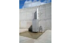 BIOGEST ALPHEUS - Model Type AS - Flow Limiter Throttling Devices