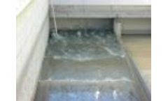 Schwallreinigung / Flushing systems MF - Video