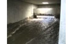 Schwallreinigung / Flushing Systems KS - Video