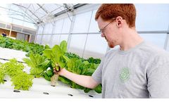HydroBloom - Nano-Bubble Technology (NBT)