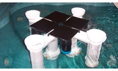 H-Unit - Water Aeration System