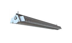 GE Arize - Model L1000 - Horticulture LED Toplight Fixture