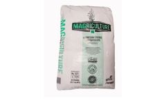 Magriculture Magnesium Sulfate Epsom Salt
