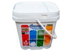 Companion - Microbial Inoculant Wettable Powder
