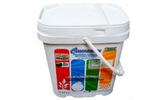 Companion - Microbial Inoculant Wettable Powder