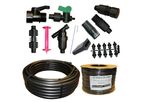 Hort Americas - Irrigation Kit