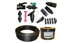 Hort Americas - Irrigation Kit