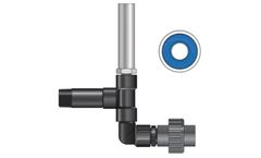 Dilution Solutions Water Hammer Arrestor Kit