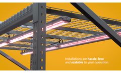 Arize Factor: High Power for High-Density Cultivators - Video