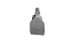 WHISPERBLAST - Model Series 600 - Flat Air Nozzle