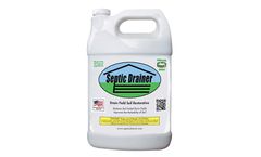 Septic Drain Field Repair