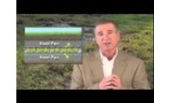 Septic Drain Field Repair by Septic Drainer - Video