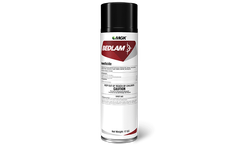 McLaughlin - Model Bedlam - Insecticide Aerosol