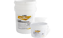 McLaughlin - Model Decimari - Fly Control Granules with Clothianidin