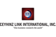 Ceyhinz Link International, Inc.
