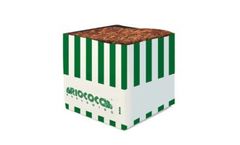 Riococo - Model 250 - Coco Coir Open Top Bag