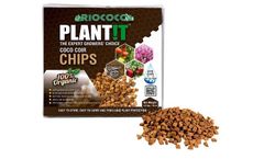 Riococo - Coir Chips Block