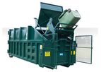 Thetford - Demountable Waste Compactors