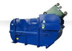 Portapacker - Model 14S - Portable Waste Compactors