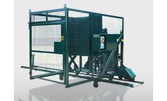 Thetford - Free Standing Loaders