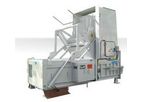 Thetford - Rear Bin Lifter Attachment