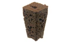 IHORT Q Plug - Model 22/40 - Stabilized Rooting Media