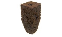 IHORT Q Plug - Model 22/50 - Stabilized Rooting Media