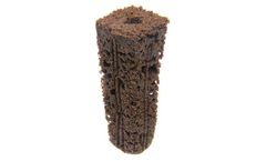 IHORT Q Plug - Model 20/60 - Stabilized Rooting Media