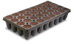 IHORT Star Excel Plug - Model 32 - Pre-filled Tray