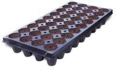 IHORT Excel Plug - Model 36 - Deep Pre-filled Tray