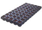 IHORT Excel Plug - Model T50 - Pre-filled Tray