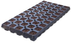IHORT Excel Plug - Model T50 - Pre-filled Tray