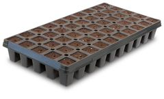 IHORT Excel Plug - Model 50 - Pre-filled Tray