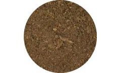 GLS - Model WD- MXP-730-P55-5800B - Medium Peat