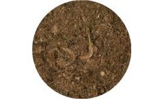 GLS - Model MXP-153-P25-5800B - Fibra Basic Peat