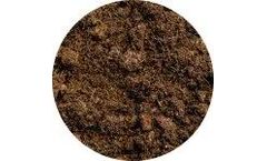 GLS - Model 040-P55-6000B - Medium Fine Peat