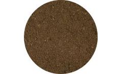 GLS - Model MXP-015-P55-5800B - Fine Peat