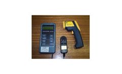 Testing & Monitoring Services