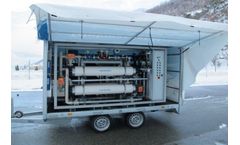 Membratec - Mobile Units