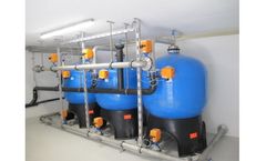 Membratec - Arsenic Water Testing Kit