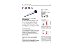 Eclipse - Vertical Farms LED Fixture Brochure