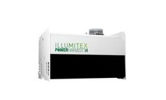 PowerHarvest - High Power LED Fixture