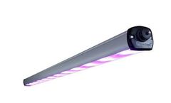 Eclipse - Vertical Farms LED Fixture