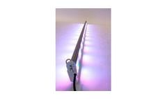 Spectrum Variable Lamps for Supplementary Light