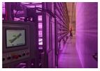 GravityFlow - Controlled Environment System