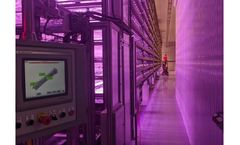 GravityFlow - Controlled Environment System