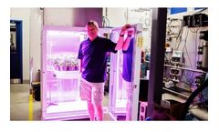 Intravision - Photosystem Chamber