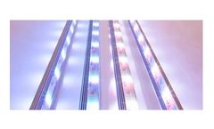 Intravision - Model Spectra Blade - Grow Lamp